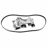 Auxiliary Belt Kit - Mercedes by Febi 0029932396-FEB2