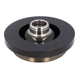 TVD Pulley For Crankshaft - BMW/MINI by Febi 11238571269-FEB