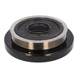 TVD Pulley For Crankshaft - BMW/MINI by Febi 11238571269-FEB