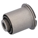 Control Arm Bushing - Hyundai by Febi 545513R000-FEB