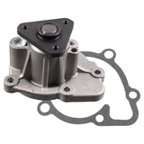 Water Pump - Hyundai by Febi 251002G500-FEB
