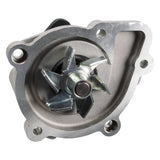 Water Pump - Hyundai by Febi 251002G500-FEB