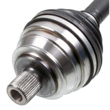 Drive Shaft - VW/Audi by Febi 701407271BV-FEB