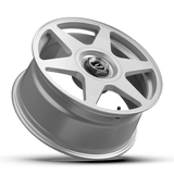 fifteen52 18x8.5 et45 / 5x108/5x112 / cb73.1 Fifteen52 Tarmac Evo 18" 5x108/5x112 Speed Silver STTSS-88558+45