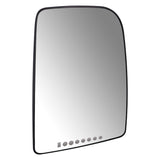 Mirror Glass - VW/Audi by Febi 2E0857588B-FEB