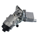 Oil Filter Housing - GM by Febi 55566784-FEB