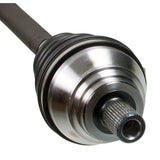 Drive Shaft - VW/Audi by Febi 7N0407761P-FEB