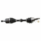 Drive Shaft - Chrysler / Dodge / Jeep by Febi 05085220AA-FEB