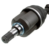 Drive Shaft - Chrysler / Dodge / Jeep by Febi 05085220AA-FEB