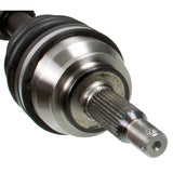 Drive Shaft - Chrysler / Dodge / Jeep by Febi 05085220AA-FEB
