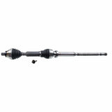 Drive Shaft - Volvo by Febi 36001182-FEB