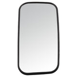 Mirror Glass - Mercedes by Febi 9108113700-FEB