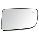 Mirror Glass - Mercedes by Febi 9108112800-FEB