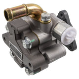Power Steering Pump - Nissan by Febi 4911000Q2K-FEB