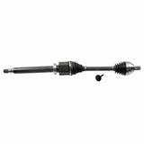 Drive Shaft - Ford by Febi 1786065-FEB