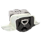 Engine Mount - Fiat by Febi 51834591-FEB