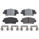 Brake Pad Set - Kia by Febi 58101G6A00-FEB