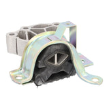 Engine Mount - Fiat by Febi 51932522-FEB