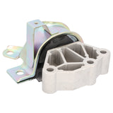Engine Mount - Fiat by Febi 51932522-FEB