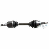 Drive Shaft - Nissan by Febi 39100EB300-FEB