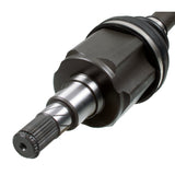 Drive Shaft - Nissan by Febi 39100EB300-FEB