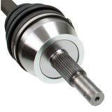 Drive Shaft - Nissan by Febi 39100EB300-FEB
