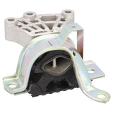 Engine Mount - Fiat by Febi 51854035-FEB