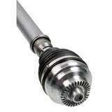 Drive Shaft - BMW/MINI by Febi 33207641213-FEB