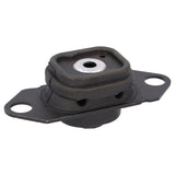 Engine Mount - Nissan by Febi 11220ED50A-FEB