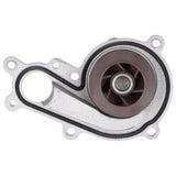 Water Pump - BMW/MINI by Febi 11518482250-FEB