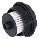 Transmission Oil Filter Set - GM by Febi 24290959-FEB