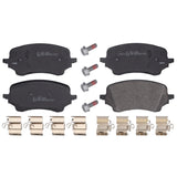 Brake Pad Set - Ford by Febi 2413372-FEB