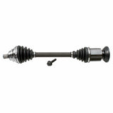 Drive Shaft - VW/Audi by Febi 3Q0407272BG-FEB