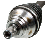 Drive Shaft - VW/Audi by Febi 3Q0407272BG-FEB