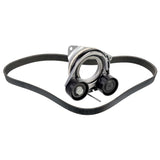Auxiliary Belt Kit - BMW/MINI by Febi 11289887028-FEB2