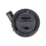 Auxiliary Water Pump - Fiat by Febi 52139478-FEB