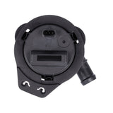Auxiliary Water Pump - Chrysler / Dodge / Jeep by Febi 52139477-FEB