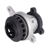 Water Pump - Nissan by Febi 2101000Q3M-FEB