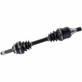 Drive Shaft - Toyota by Febi 4342005310-FEB