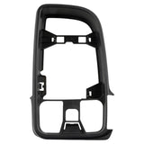 Housing For Exterior Mirror - Mercedes by Febi 9108113800-FEB