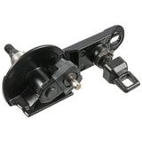 Wiper Linkage without Motor - BMW by Febi 61627117878-FEB