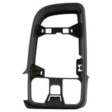 Housing For Exterior Mirror - Mercedes by Febi 9108113900-FEB