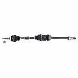 Drive Shaft - Toyota by Febi 4341005370-FEB