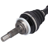Drive Shaft - Toyota by Febi 4341005370-FEB