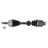 Drive Shaft - Honda by Febi 44305SEFE00-FEB