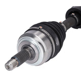 Drive Shaft - Honda by Febi 44305SEFE00-FEB