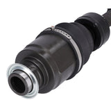 Drive Shaft - Honda by Febi 44305SEFE00-FEB