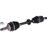 Drive Shaft - Honda by Febi 44306SEFE00-FEB