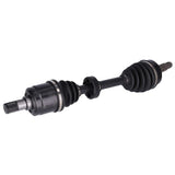 Drive Shaft - Honda by Febi 44306SEFE00-FEB