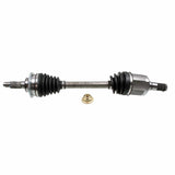 Drive Shaft - Mazda by Febi GD402560X-FEB